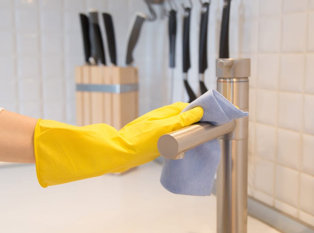 Oakwood Cleaning Service Dayton, Ohio Cleaning Service