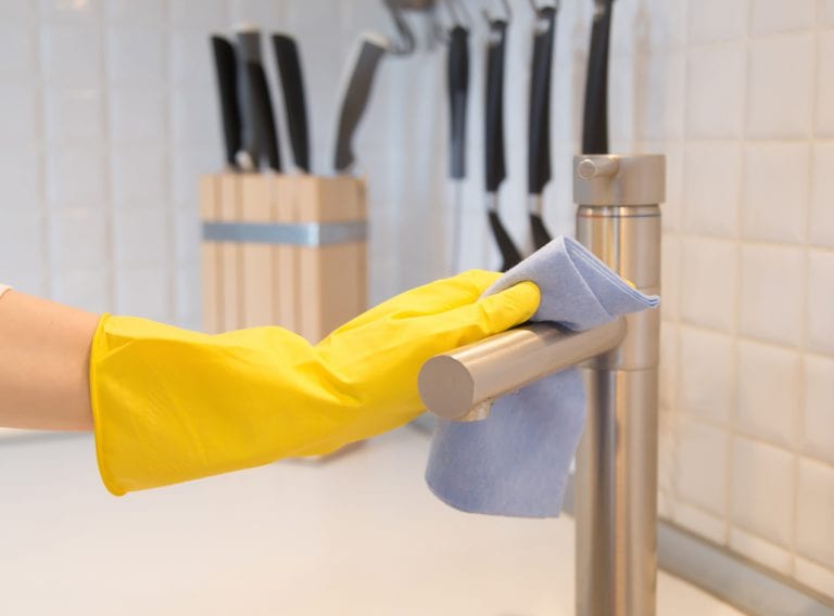 Oakwood Cleaning Service Dayton, Ohio Cleaning Service